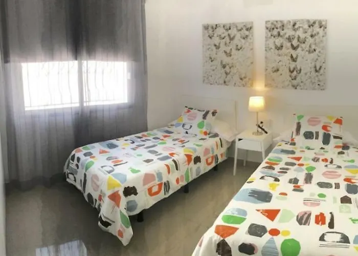 Chalet 83 Con Piscina Privada