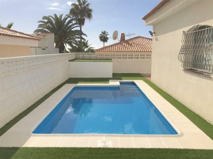 83 Con Piscina Privada Willa Callao Salvaje